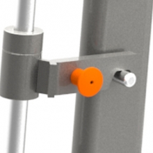 军霞 JUNXIA JX-3024 史密斯机训练器