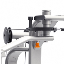 军霞 JUNXIA JX-3019 直臂夹胸训练器