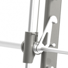 军霞 JUNXIA JX-3024 史密斯机训练器