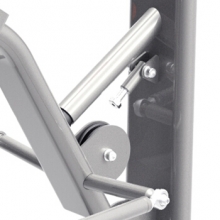 军霞 JUNXIA JX-3006 坐姿推胸训练器