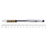晨光 M&G AGP61601 优品中性笔 0.5mm 单支 黑色 （计价单位：支）