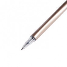 晨光 M&G AGPB1901 优品密度中性笔签字笔水笔0.5mm 黑色