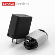 联想（Lenovo） 原装笔记本充电器 45W(20V 2.25A)USB-C/Type-C 电源适配器