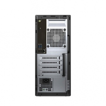 戴尔 OptiPlex 3050 MT 台式电脑（I5-7500/3.4Hz/4核/4G-DDR4/1T+21.5英寸显示器）