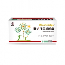 iCartridge LSIC-SAM-MLTD101S-E 硒鼓 适用三星 ML-2161/2162/2166 SF-761 SCX3401/3405/3406