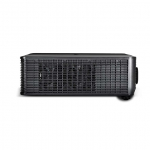 索诺克（Sonnoc）SNP-LU6600 工程高端投影仪 全高清会议投影机（WUXGA/6500流明/激光光源/含镜头）上门安装