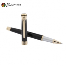 毕加索（pimio）903宝珠笔 签字笔 0.5mm 亮黑色