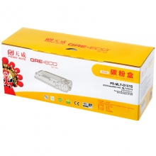 天威(PrintRite) PR-MLT-D101SE 1500页 商用装硒鼓带芯片 黑色