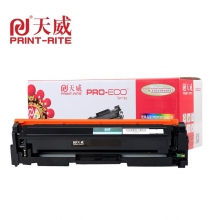 天威(PrintRite) PR-CF281AR ≥10500页 专业装硒鼓带芯片 黑色