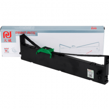 天威(PrintRite) FUJITSU-DPK750/760-12m,12.7mm 12.7 X R 专业装带芯 黑色