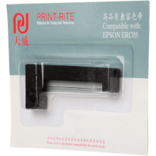 天威(PrintRite) EPSON-ERC05-0.17m,4mm 4 X ST 专业装带芯 紫色