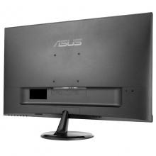 华硕（Asus）VC239N黑色 23英寸 LED背光IPS宽屏电脑液晶显示器