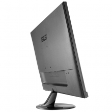 华硕（Asus）VC239N黑色 23英寸 LED背光IPS宽屏电脑液晶显示器