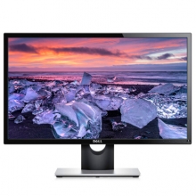 戴尔（DELL） SE2416H 23.8英寸窄边框带HDMI高清接口IPS屏显示器