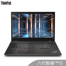 联想ThinkPad T490（20N2A008CD）英特尔酷睿i5 14英寸轻薄笔记本电脑（i5-8265U 8G 512GSSD FHD 指纹识别）