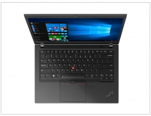 联想ThinkPad T480(20L5A065CD) （i5-8250U/8GB/256GB/2G独显/14寸 FHD LED显示屏/Win10家庭版）