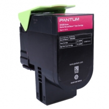 奔图（PANTUM）CTL-200HM粉盒 (适用CP2506DN/CM7006FDN彩色激光打印机) 品红色