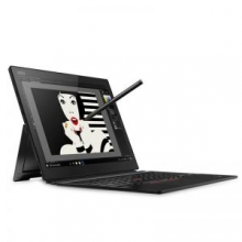 联想ThinkPad X1 Tablet Evo(08CD) 笔记本电脑 （i7-8550u 16G 256G Intel核芯显卡 无光驱 Windows10 13英寸 1年）