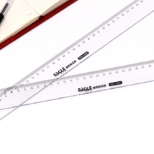 益而高 1404 直尺 40cm 20个/盒