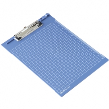 得力（deli） 9240 A4书写板夹 混色