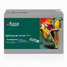 杰思特CF287A硒鼓JT-PNH287C铂金版适用惠普M506系列 M527系列打印机墨粉盒hp87A硒鼓