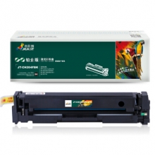 杰思特CF510A硒鼓JT-CH204FBK铂金版适用惠普HP M154A硒鼓 M154NW M180 180N M181 204a 惠普180n硒鼓黑色