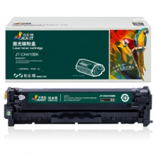 杰思特CE410A硒鼓JT-CH410BK铂金版适用惠普M477fnw M452DN 452DW 452NW M477FDW M477NW M377DW黑色硒鼓