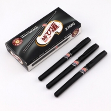 宝克 PC1208中性笔(0.5mm)（黑色） （计价单位：支）