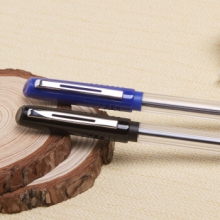 宝克 B30中油笔(0.7mm)（黑色） （计价单位：支）