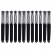 宝克 PC1388中性笔（0.5mm)（黑色） （计价单位：支）