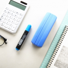 晨光 ASC99363  绒面高档白板擦