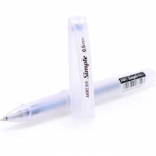 宝克PC2478中性笔