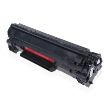 天威 CF283A 黑色通用硒鼓 专业装适用于惠普M125 Pro MFP M127fn Pro MFP M127fw Pro打印机通用硒鼓 带