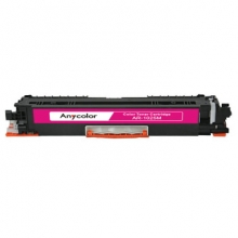 欣彩（Anycolor）CE313A硒鼓（专业版）AR-1025M红色粉盒 适用惠普HP CP10251025NW MFP M175A M175NW M275