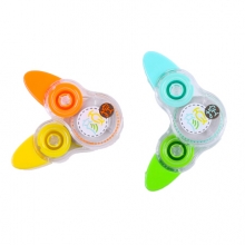 晨光 ACT54701 5m修正带PET颜控 24个/盒