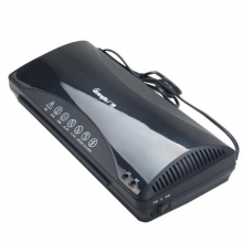 广博NB4880 A4黑金刚塑封机