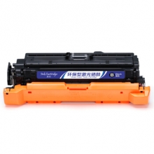 盈佳 CE260A(647A)硒鼓 黑色 适用惠普HP LaserJet CP4025 CP4525-商专版