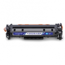 盈佳 CF381A(312A)硒鼓 兰色 适用惠普HP Color LaserJet MFP M476-商专版