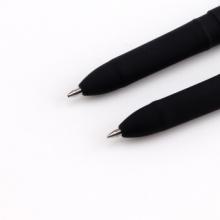 宝克 PC2858中性笔 黑色(0.7mm)