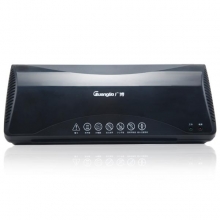 广博NB4880 A4黑金刚塑封机