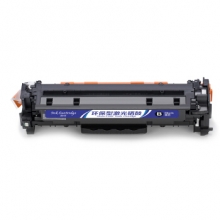 盈佳 CF380X(312X)大容量硒鼓 黑色 适用惠普HP Color LaserJet MFP M476-商专版