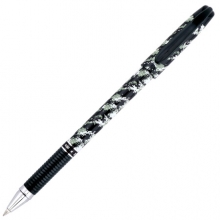 宝克 PC2578中性笔 黑色(0.5mm)