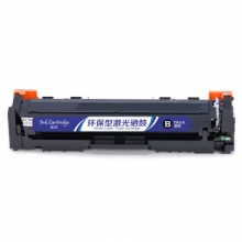 盈佳 CF400A(201A) 硒鼓 黑色 适用惠普HP M252N CF400A M277DW M252DW-商专版