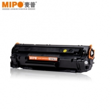 麦普78A CE278A硒鼓 适用HP惠普P1506 1566 1606 P1606dn M1536 易加粉 1支硒鼓