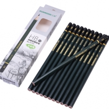 三木 5725 高级绘图铅笔HB