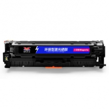 扬帆耐立 CC533A 硒鼓 粉盒 适用于HP CP2025/CM2320n MFP/CM2320nf MFP红色-商专版