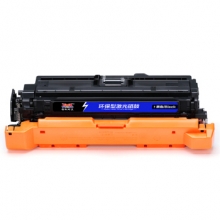 扬帆耐立 CE262A Y 硒鼓 粉盒 适用于惠普LaserJet CP4025 CP4525黄色-商专版