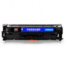 扬帆耐立 CC531A 硒鼓 粉盒 适用于HP CP2025/CM2320n MFP/CM2320nf MFP兰色-商专版