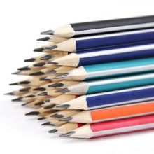 三木 5727 高级书写铅笔HB