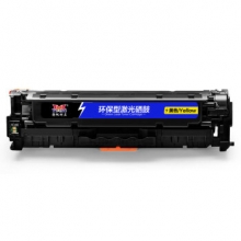 扬帆耐立 CC532A 硒鼓 粉盒 适用于HP CP2025/CM2320n MFP/CM2320nf MFP黄色-商专版